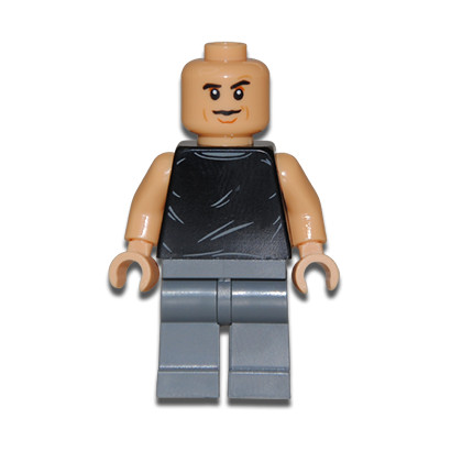 Figurine Lego® Speed Champions - Fast & Furious - Dominic Toretto