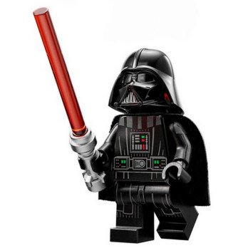 Minifigure Lego® Star Wars - Dark Vador