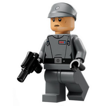 Minifigure Lego® Star Wars - Tala Durith