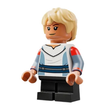 Mini Figurine Lego® Star Wars - Omega
