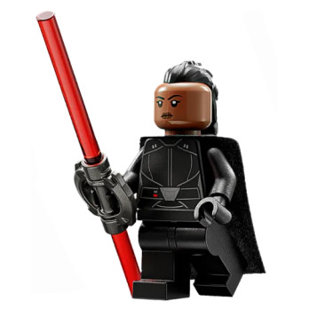 Minifigure Lego® Star Wars - Reva (third sister)