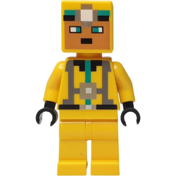 Minifigure Lego® Minecraft - Explorer