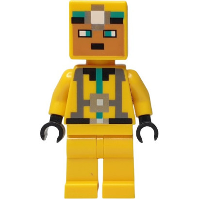 Figurine Lego® Minecraft - Explorateur