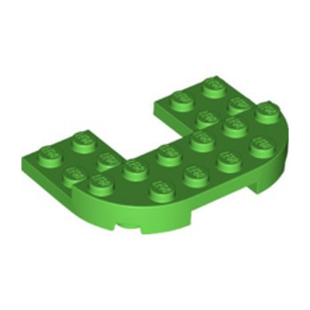 LEGO 6402103 PLATE 6X4X2/3,...