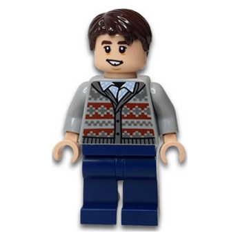 Minifigure Lego® Harry Potter® - Neville Longbottom