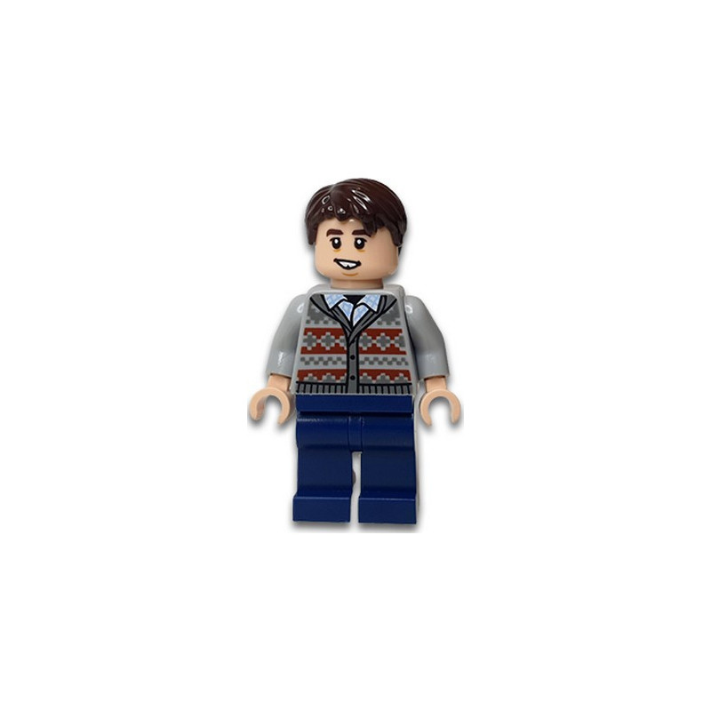 Minifigure Lego® Harry Potter® - Neville Longbottom