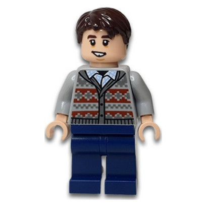 Figurine Lego® Harry Potter® - Neville Londubat