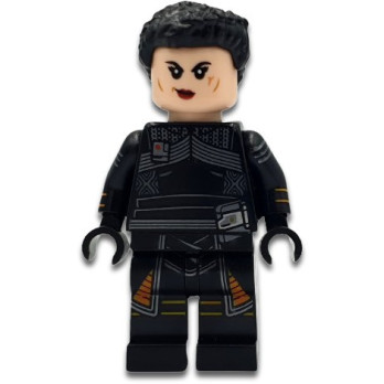 Minifigure LEGO® : Star Wars - Fennec Shand
