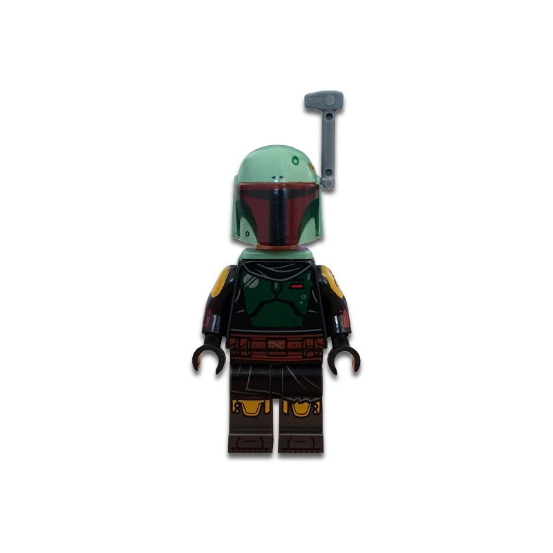 Minifigure LEGO® Star Wars - Boba Fett