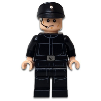Minifigure LEGO® Star Wars - Imperial Officer