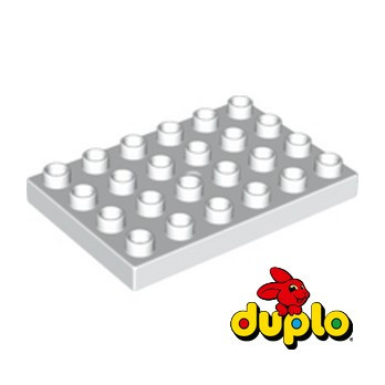 LEGO® DUPLO 6330785 PLATE...