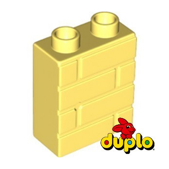 LEGO DUPLO 6331257 WALL...