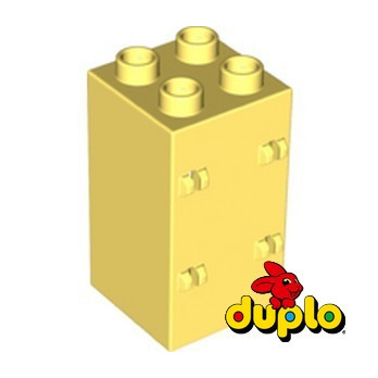 LEGO DUPLO 6331269 COLUMN...