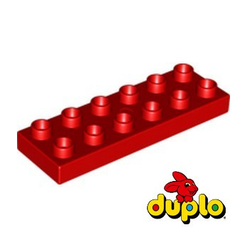 LEGO® DUPLO 4651779 PLATE...