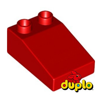LEGO® DUPLO 6208516 SLOPE...