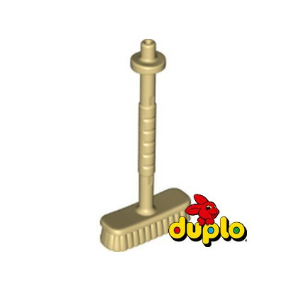LEGO® DUPLO 6323949 BALAI - BEIGE