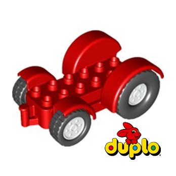 LEGO® DUPLO 6330752 TRACTOR...