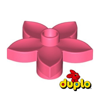 LEGO® DUPLO 6294209 FLOWER...