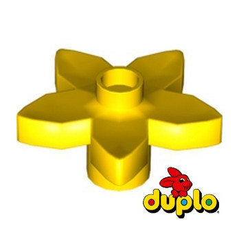 LEGO® DUPLO 4100853 FLOWER...