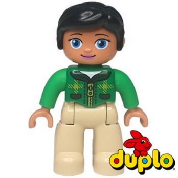 FIGURE LEGO DUPLO 6138772 -...
