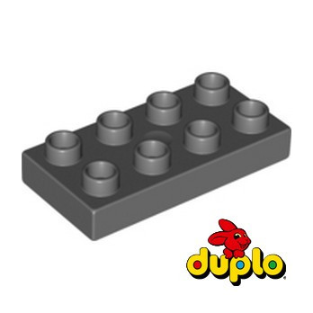 LEGO 4583793 PLATE 2X4...