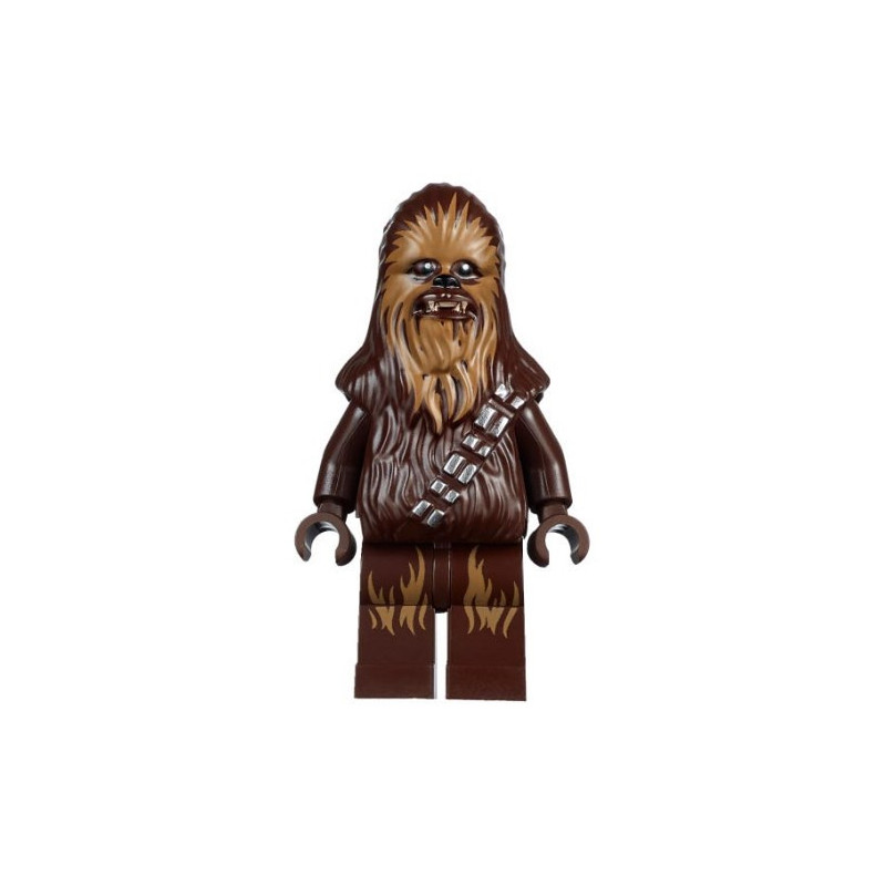 Mini Figurine LEGO® : Star Wars - Chewbacca