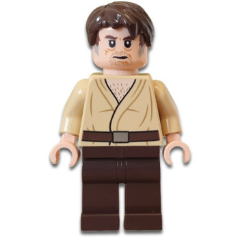 Minifigure Lego® Star Wars - Wuher™