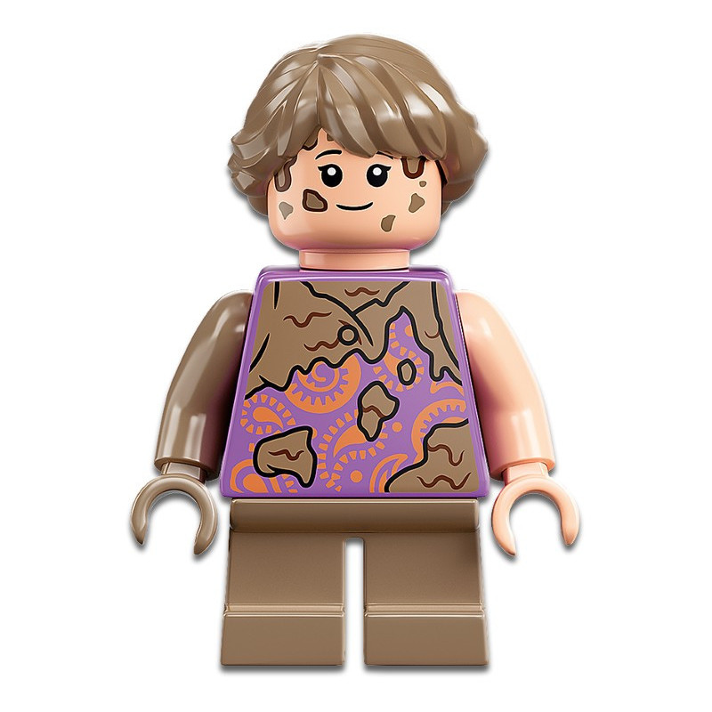 Figurine Lego® Jurassic World - Lex Murphy