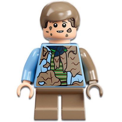 Figurine Lego® Jurassic World - Tim Murphy