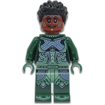 Minifigure Lego® Marvel - Nakia