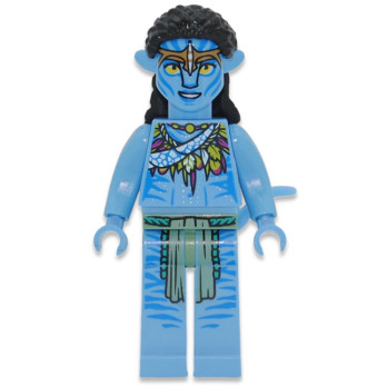 Minifigure Lego® Marvel - Neytiri