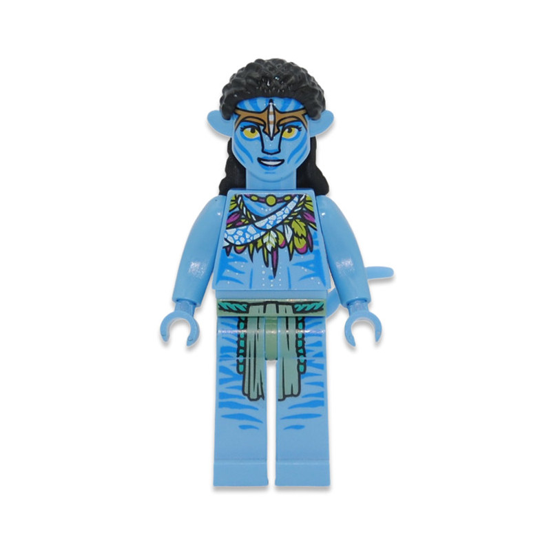 Minifigure Lego® Marvel - Neytiri