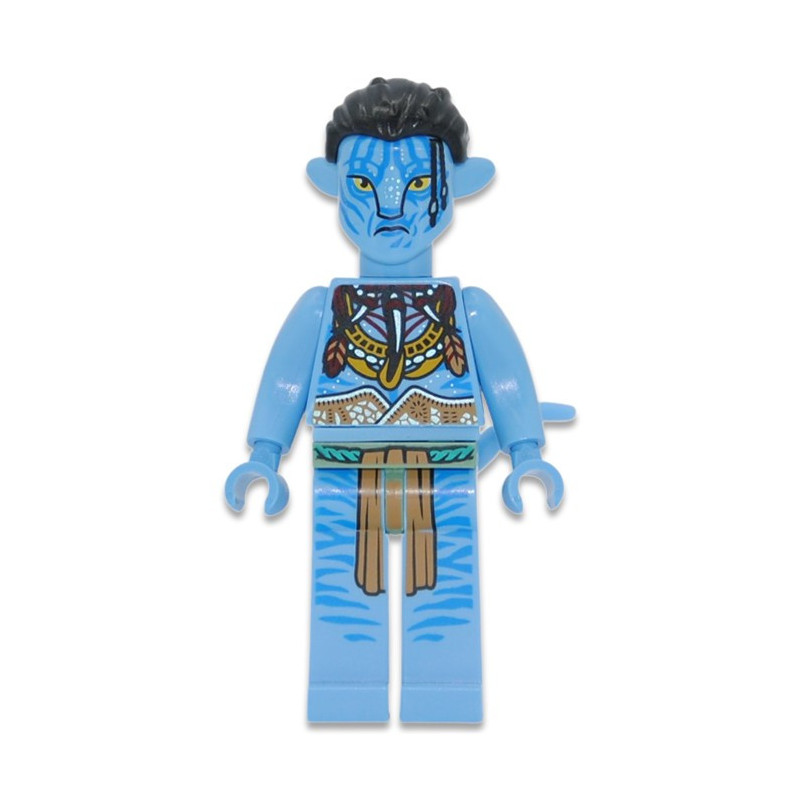 Minifigure Lego® Avatar™ - Tsu'Tey