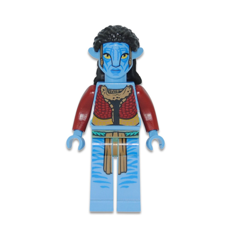 Minifigure Lego® Avatar™ - Mo'At