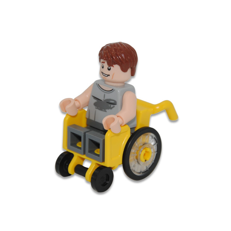 Figurine Lego® Avatar™ - Jake Sully