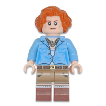 Minifigure Lego® Avatar™ - Dr. Grace Augustine