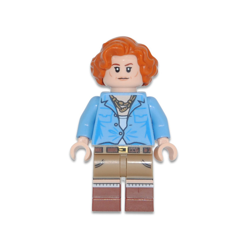 Figurine Lego® Avatar™ - Dr. Grace Augustine