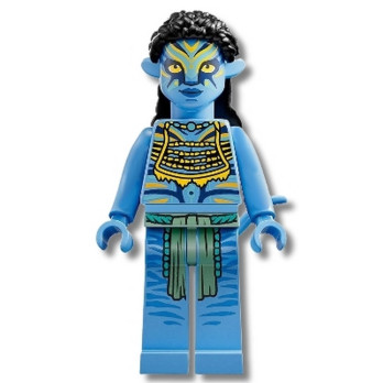Figurine Lego® Avatar™ -...
