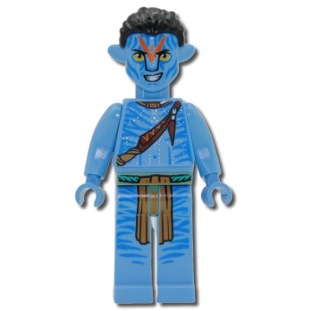 Figurine Lego® Avatar™ - Na’vi