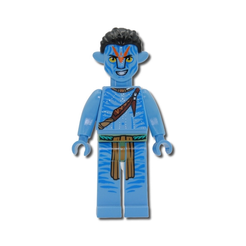 Figurine Lego® Avatar™ - Na’vi