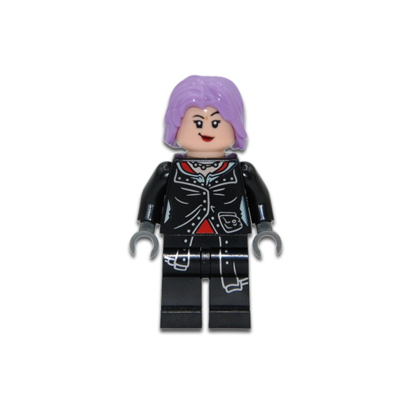 Minifigure Lego® Harry Potter® - Nymphadora Tonks™