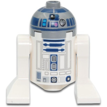Figurine Lego® Star Wars R2-D2