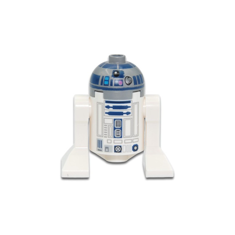 Minifigure Lego®  Star Wars  R2-D2
