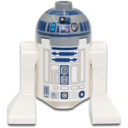 Figurine Lego® Star Wars R2-D2