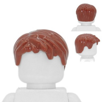 LEGO 6227107 CHEVEUX HOMME...