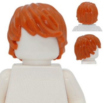 LEGO 6093518 CHEVEUX HOMME...
