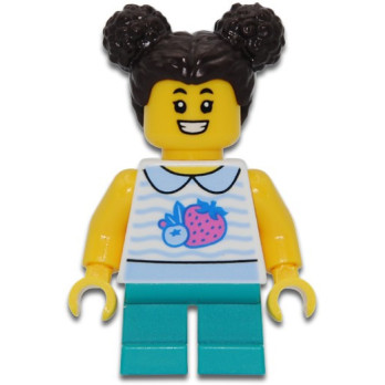 Minifigure LEGO® City - Child
