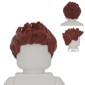 LEGO 6112609 CHEVEUX HOMME...