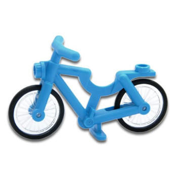 LEGO® BICYCLE - DARK AZUR