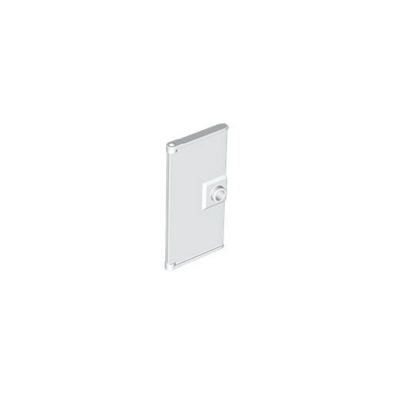 LEGO 6409780 DOOR 3X5 - WHITE